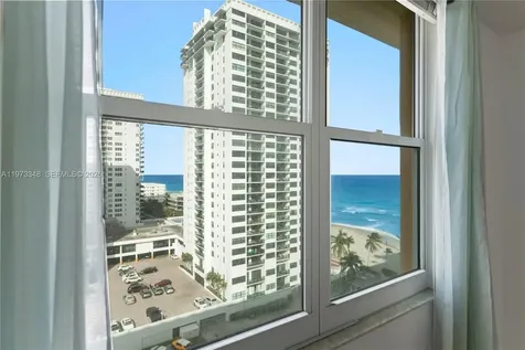 2501 S Ocean Drive Hollywood FL 33019