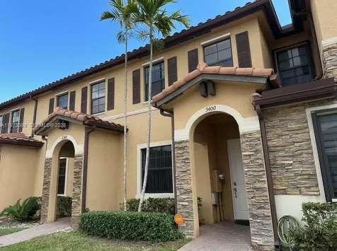 3400 W 92nd Place Hialeah FL 33018
