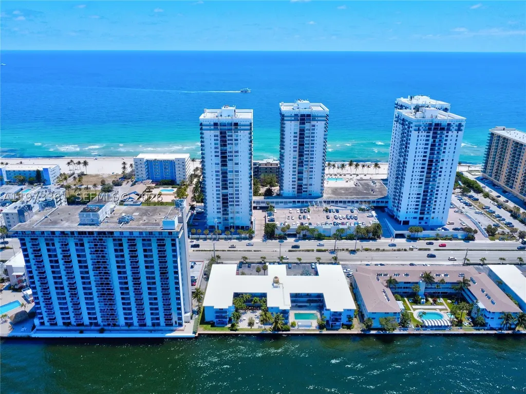 2200 S Ocean Drive Hollywood FL 33019