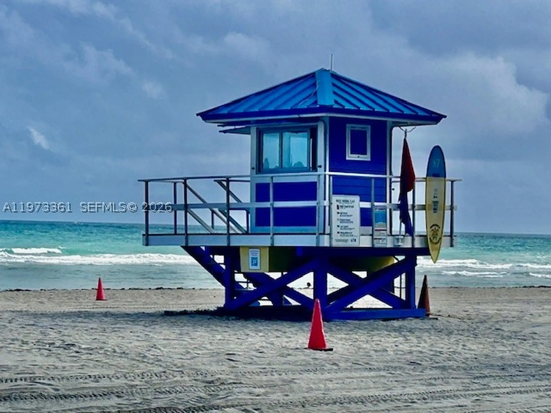 2200 S Ocean Drive Hollywood FL 33019