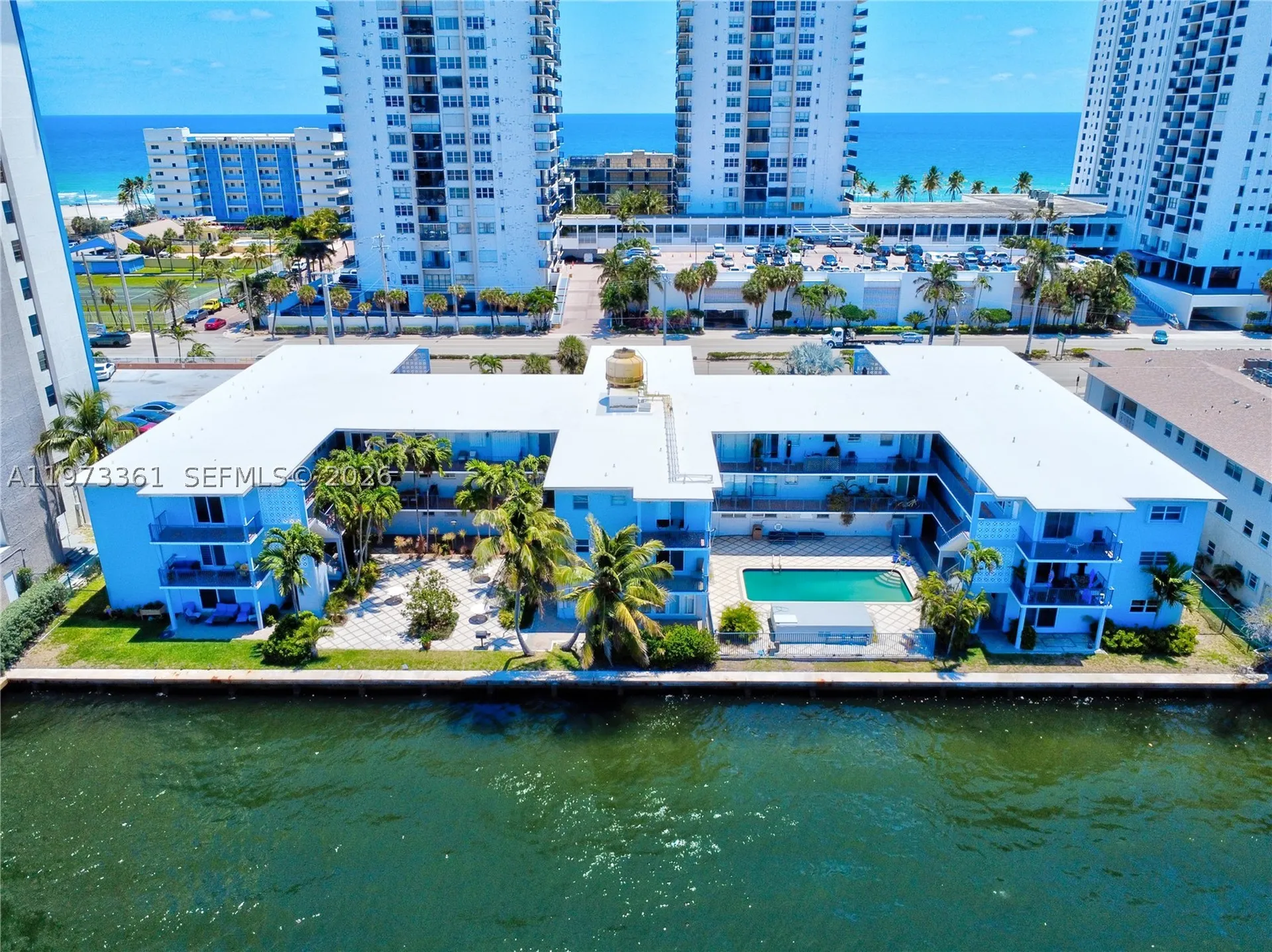 2200 S Ocean Drive Hollywood FL 33019