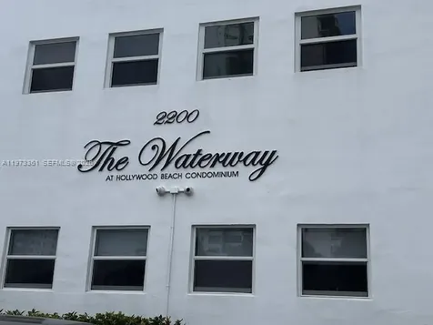 2200 S Ocean Drive Hollywood FL 33019