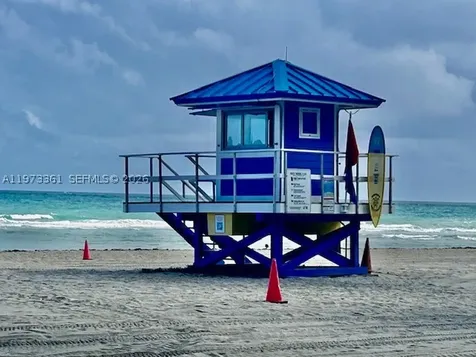 2200 S Ocean Drive Hollywood FL 33019