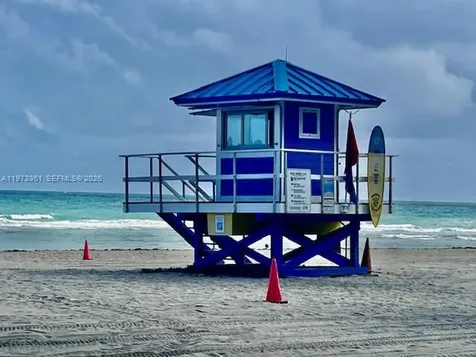 2200 S Ocean Drive Hollywood FL 33019