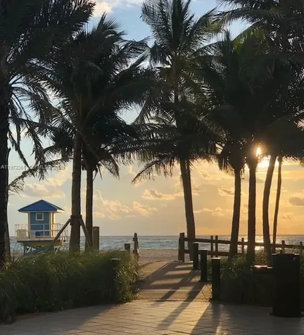 2200 S Ocean Drive Hollywood FL 33019