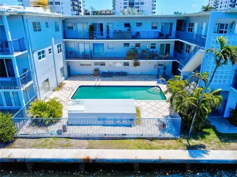 2200 S Ocean Drive Hollywood FL 33019