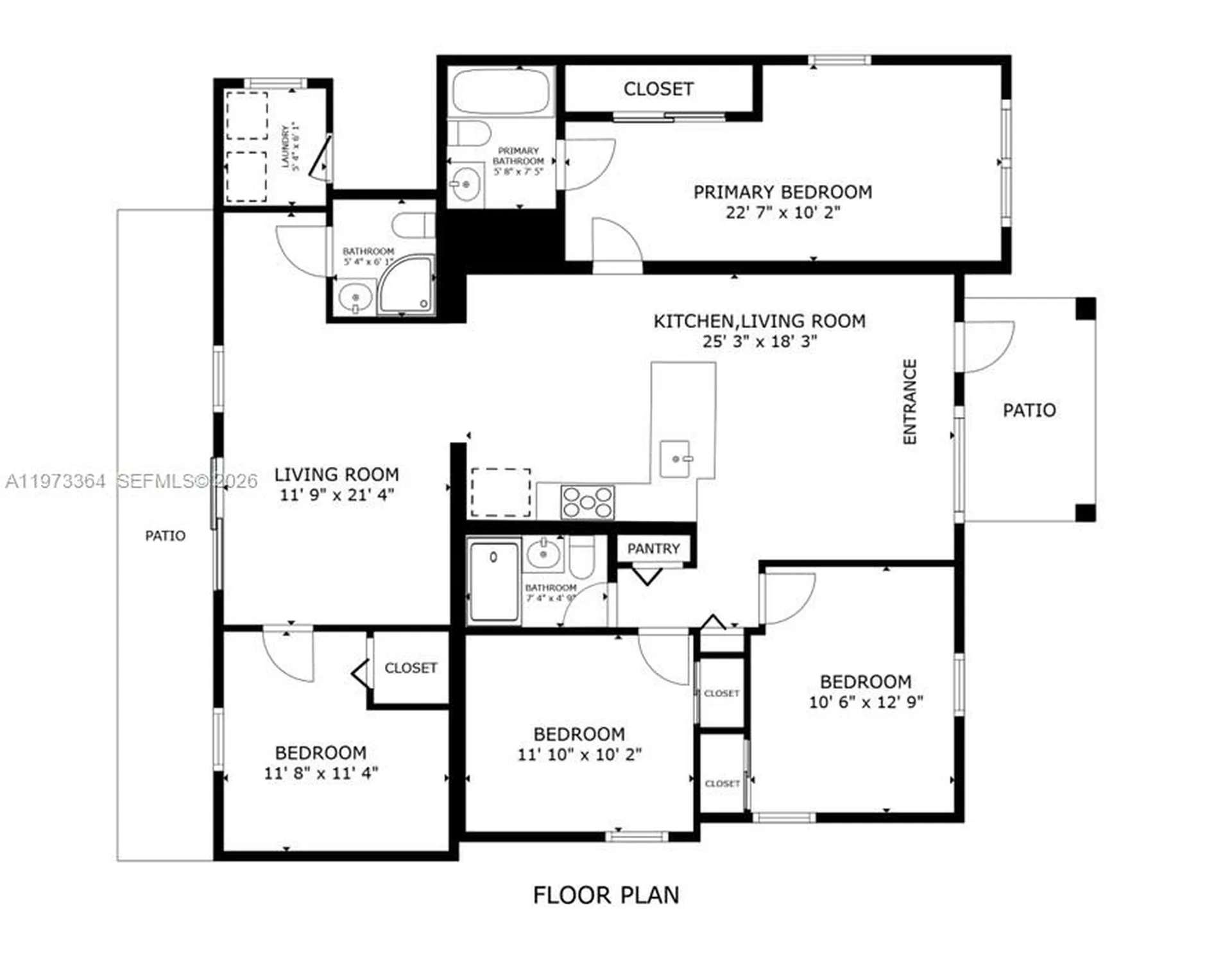 1529 NW 2nd Avenue Fort Lauderdale FL 33311