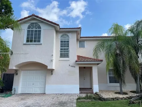 21455 SW 90th Place Cutler Bay FL 33189