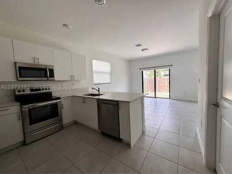 11927 SW 247th Terrace Homestead FL 33032