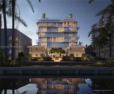 2901 Indian Creek Miami Beach FL 33140