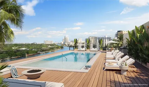 2901 Indian Creek Miami Beach FL 33140