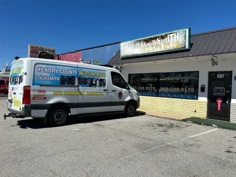 507 E Sugarland Highway Clewiston FL 33440