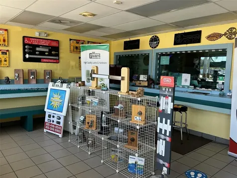 507 E Sugarland Highway Clewiston FL 33440