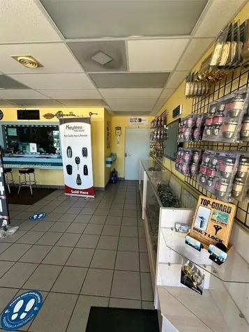 507 E Sugarland Highway Clewiston FL 33440