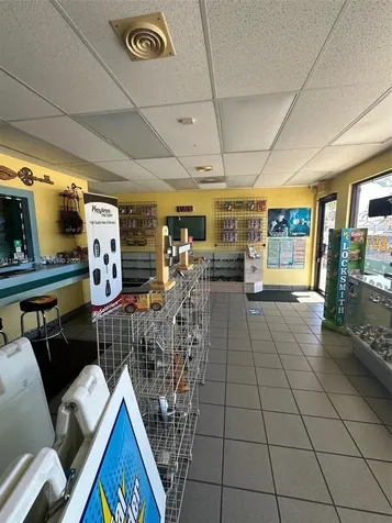 507 E Sugarland Highway Clewiston FL 33440
