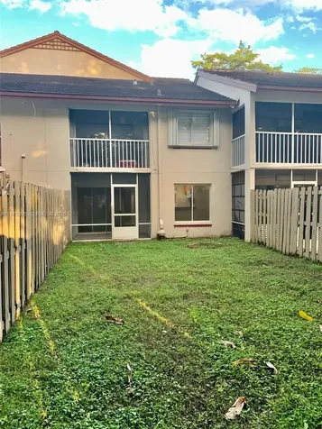 9516 SW 140th Court Miami FL 33186