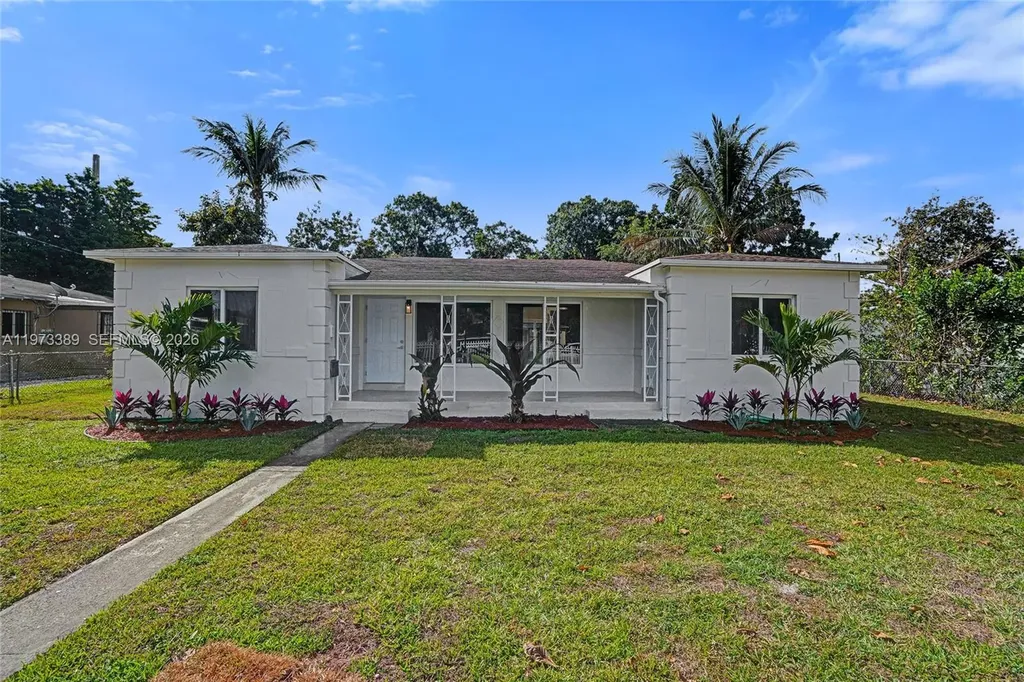 510 NW 105th Street Miami FL 33150