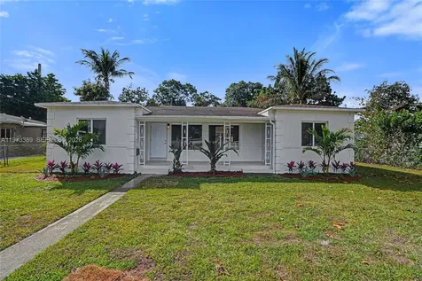 510 NW 105th Street Miami FL 33150