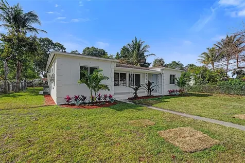 510 NW 105th Street Miami FL 33150