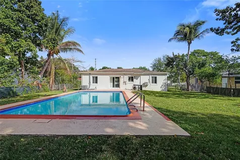 510 NW 105th Street Miami FL 33150