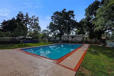 510 NW 105th Street Miami FL 33150