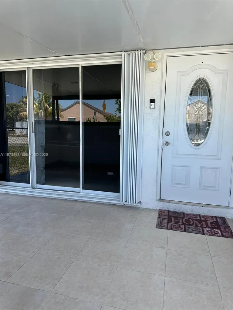 3242 NW 203rd Street Miami Gardens FL 33056