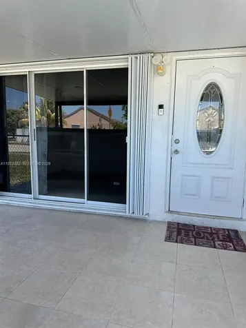 3242 NW 203rd Street Miami Gardens FL 33056