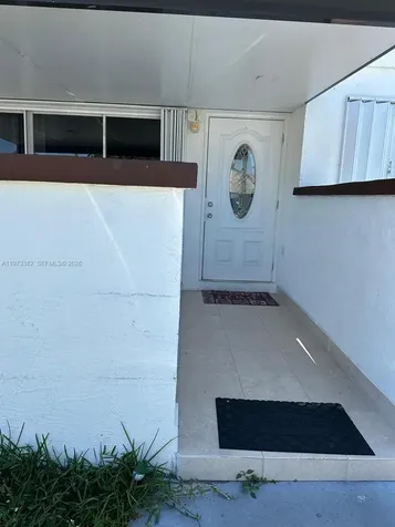 3242 NW 203rd Street Miami Gardens FL 33056