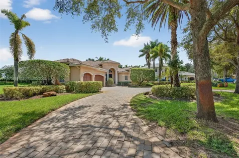 3792 Churchill Downs Drive Davie FL 33328