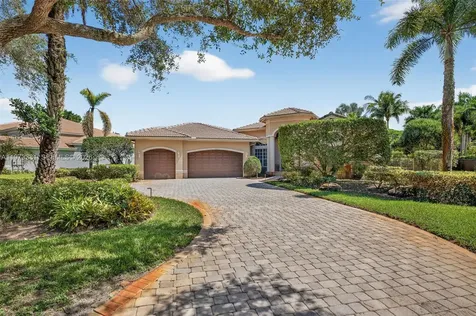 3792 Churchill Downs Drive Davie FL 33328