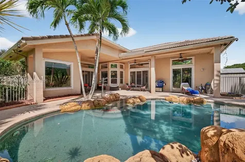 3792 Churchill Downs Drive Davie FL 33328