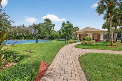 3792 Churchill Downs Drive Davie FL 33328