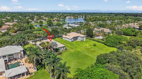 3792 Churchill Downs Drive Davie FL 33328