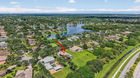 3792 Churchill Downs Drive Davie FL 33328
