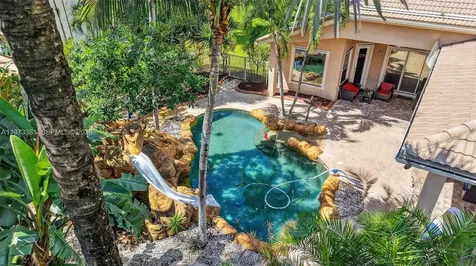 3792 Churchill Downs Drive Davie FL 33328