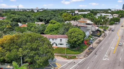 5800 Biscayne Boulevard Miami FL 33137
