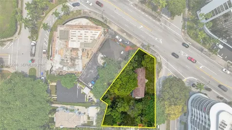 5800 Biscayne Boulevard Miami FL 33137