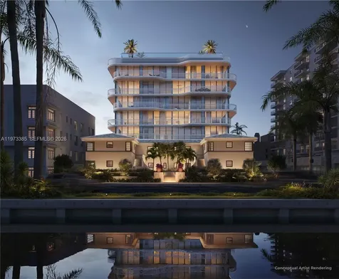 2901 Indian Creek Miami Beach FL 33140
