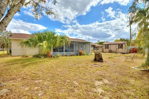 1718 Theon Street Sebring FL 33870