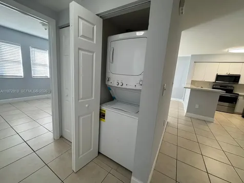 11050 SW 196th Street Cutler Bay FL 33157