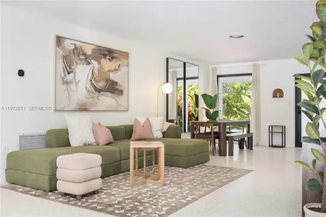 1860 SW 13th Street Miami FL 33145