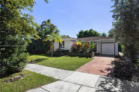1860 SW 13th Street Miami FL 33145