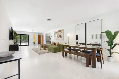 1860 SW 13th Street Miami FL 33145