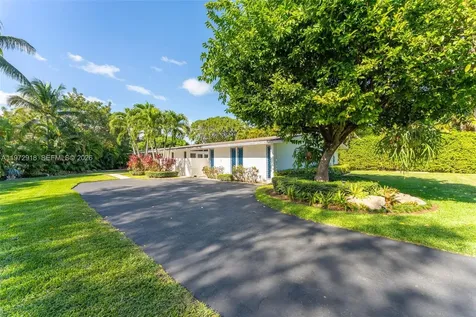 12950 SW 67th Avenue Pinecrest FL 33156