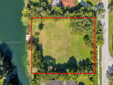 12950 SW 67th Avenue Pinecrest FL 33156