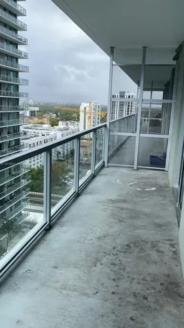1111 SW 1st Avenue Miami FL 33130