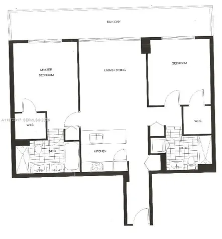 1111 SW 1st Avenue Miami FL 33130
