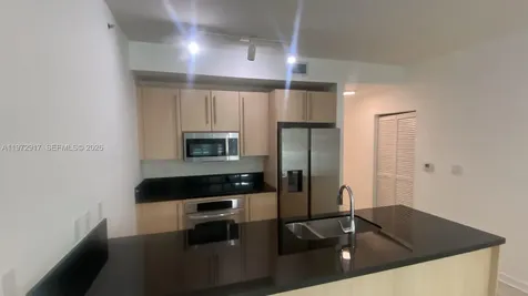 1111 SW 1st Avenue Miami FL 33130