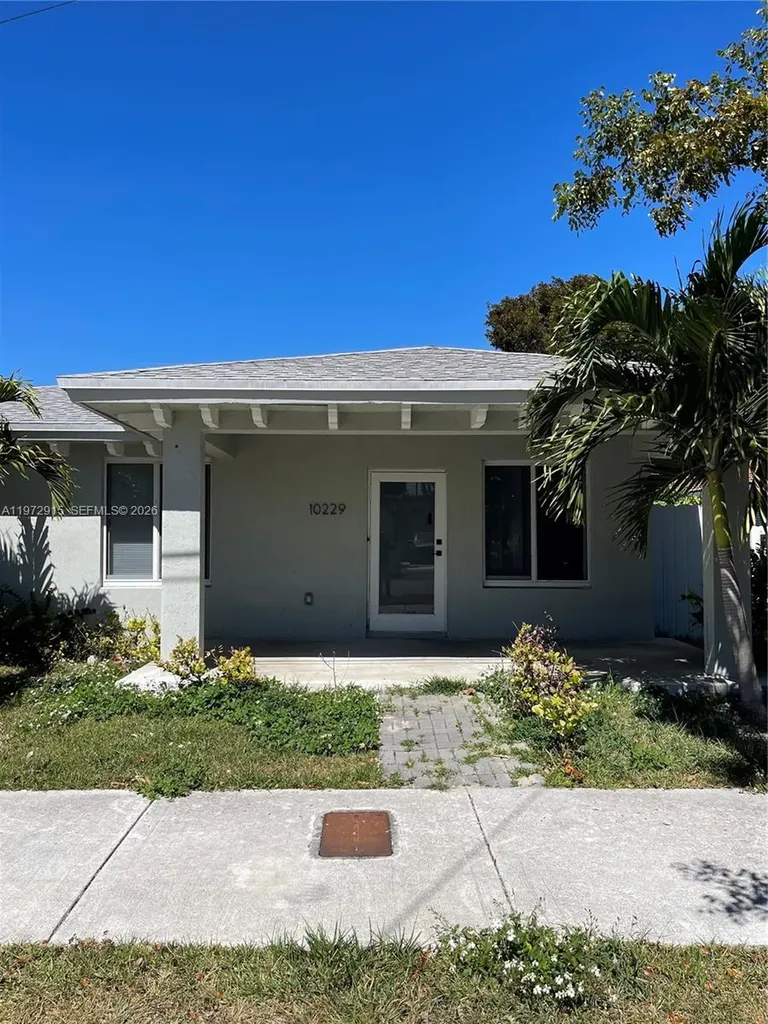 10229 SW 173rd Street Miami FL 33157