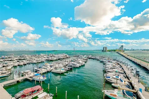 555 NE 15th Street Miami FL 33132